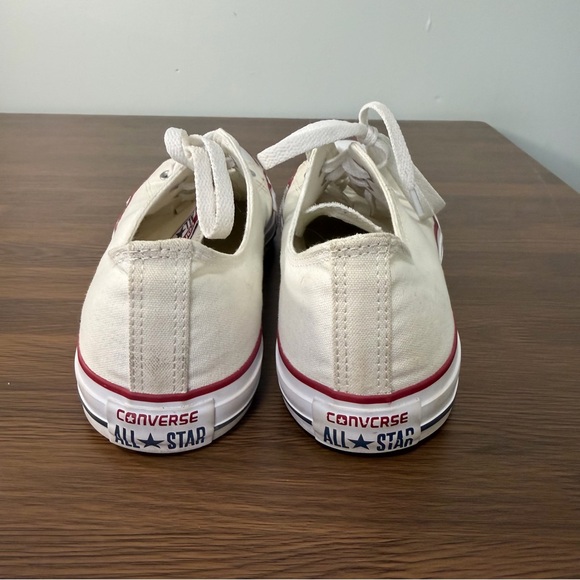 Converse Chuck Taylor All Star Classic White (M7652) | Men’s‎ 10 Women’s 12 - Picture 3 of 9